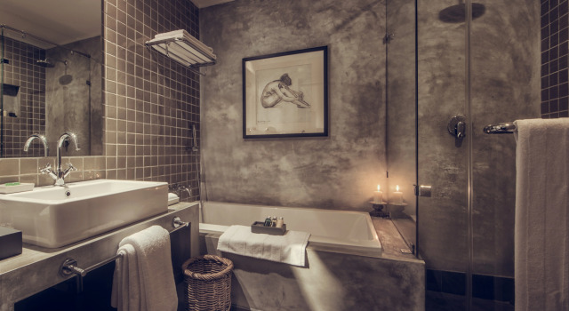 Люкс Executive Paradise Road Tintagel Colombo