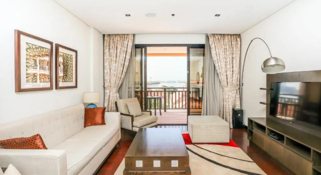 Апартаменты Luxury residential apartments located in Anantara area , pool , beach , free parking