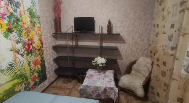 Guesthouse U Nataliy