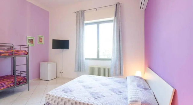 Семейный номер Standard Casa Martina