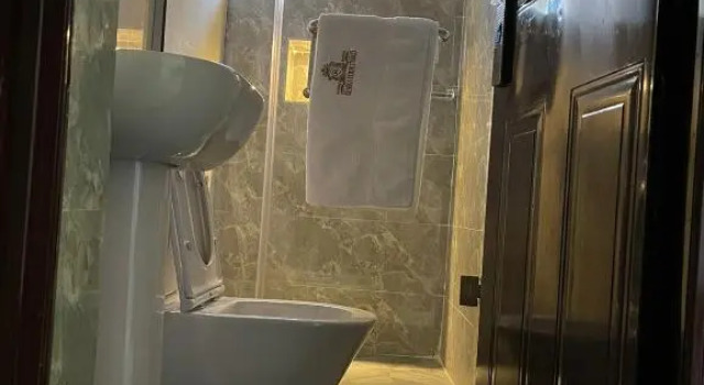 Люкс Deluxe Beniks Courtyard Hotel