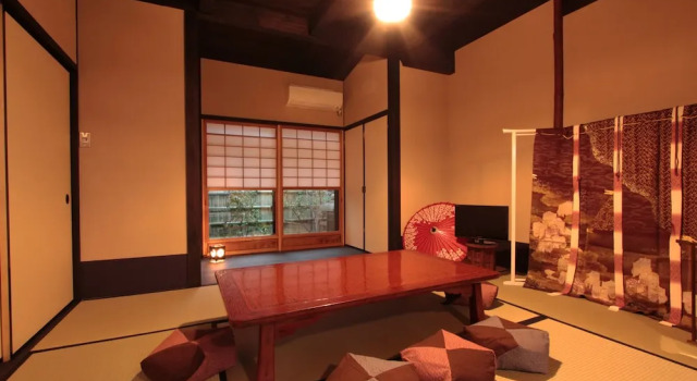 Brian Private Machiya in Higashiyama, Book Hotel Higashiyama Ward 