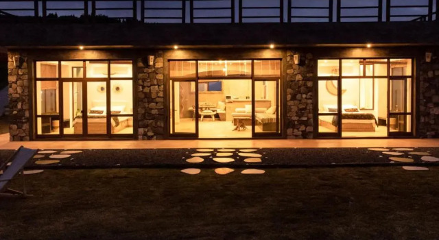 Villa - Cantinho do Paraíso, Rezervasyon Villa Vila do Porto Santa Maria (Azores)