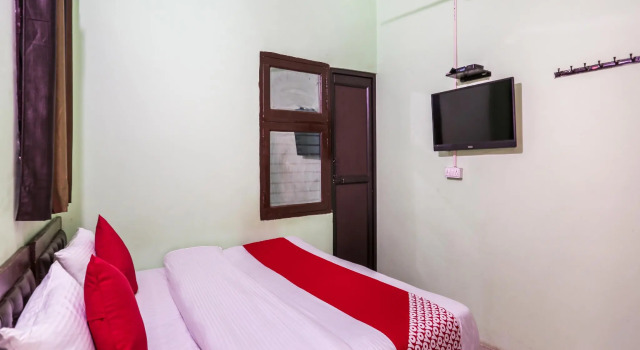 OYO 67219 Star Residency