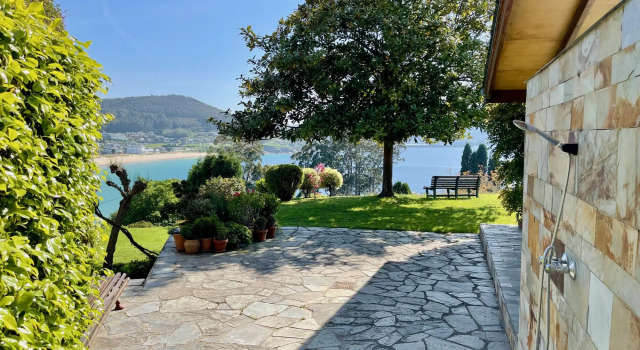 The Cliffs - Bungaleiro de Area, Boek Hotel Viveiro A Marina Lucense