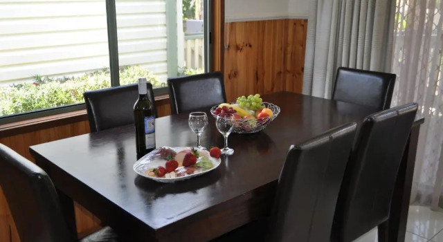 Вилла Kangerong Holiday Park