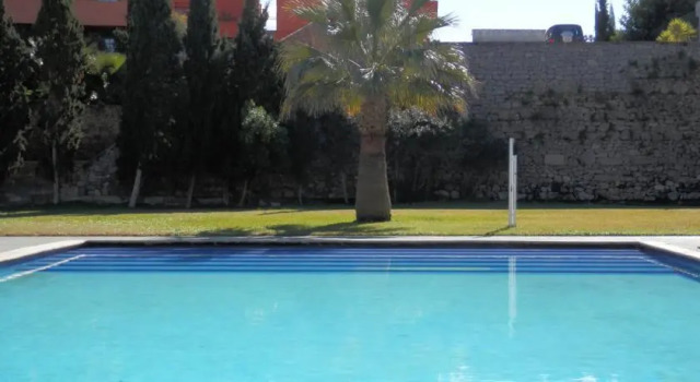 Apartment Red Roca Llisa, Boek Appartement Cala Llonga Ibiza