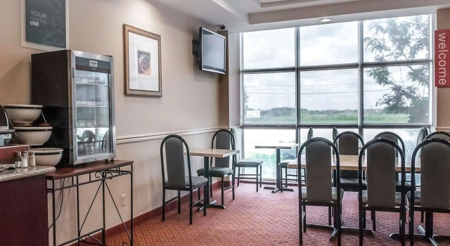 Comfort Inn Mississauga