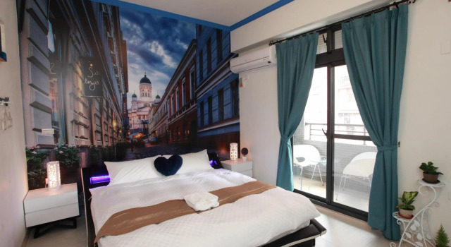 INg Hostel