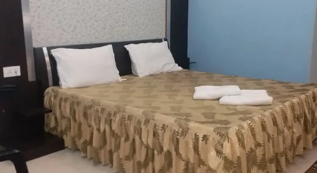 Номер Deluxe Hotel Barbereek Inn