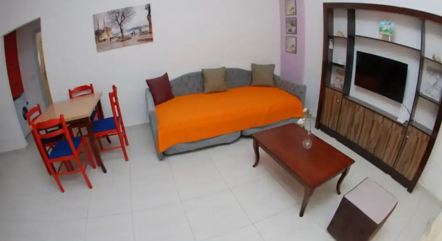 Apartment Wave Apartments Sarande