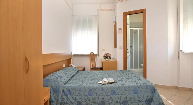 Номер Standard Hotel Marina