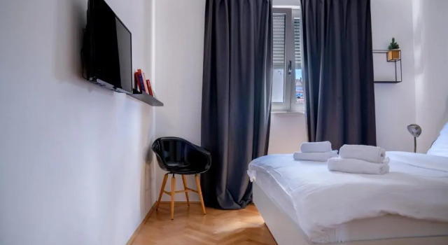 Vanni apartment, Забронировать Апартаменты/квартира Задар Задарская жупания, рядом с Old Port of Foša