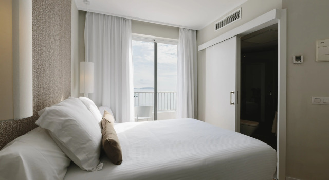 AluaSoul Ibiza, Book Hotel Hotels in Ibiza with a Pool, Swimming Pool