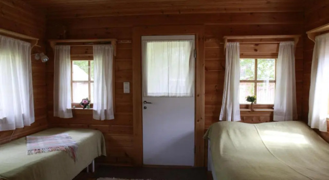 Tähdikki Cottage, Забронировать Дом для отпуска Калмари 