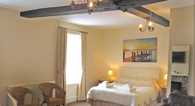 The Five Bells, Забронировать Отель Отели Англии 3 звезды, 3*