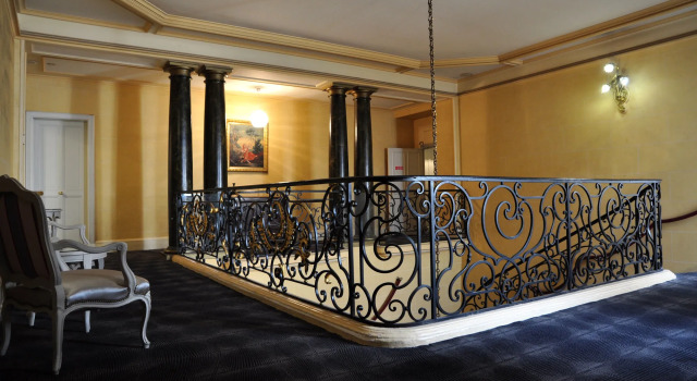 Grand Hotel de la Reine Place Stanislas, Prenota Hotel Nancy 