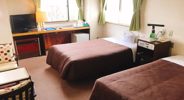 Hotel Select Inn Yamagata Eki Higashiguchi, Book Hotel Tendo 