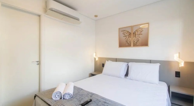 Full Stay With Pool Just 350m From the Beach in Porto Seguro PRY, Забронировать Апартаменты/квартира Порту-Сегуру 