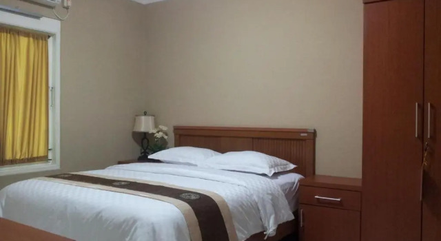 Апартаменты с 3 комнатами Safa Homestay