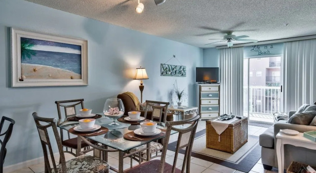 Ciboney 3006 861031 by RedAwning, Rezerwuj Hotel Miramar Beach Emerald Coast