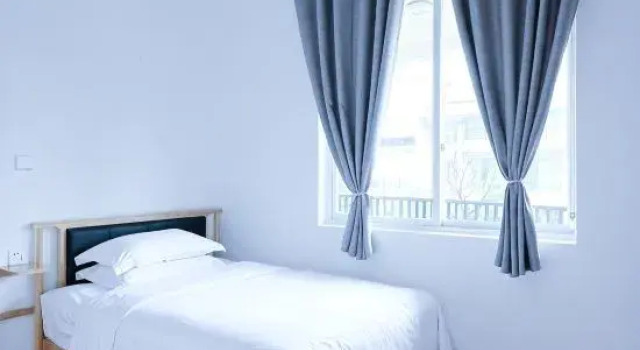 Люкс Comfort Dongjiang Lake Simple Holiday Villa