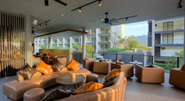 Botanica Khao Yai by Scenical