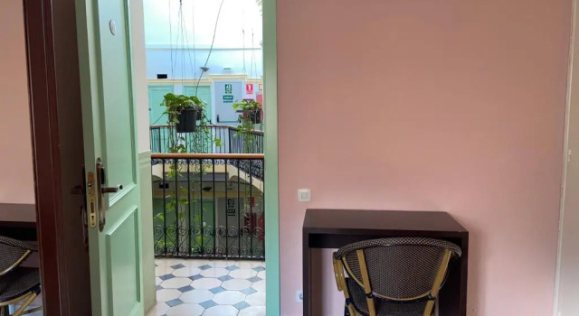 Одноместный номер Standard Hotel Peninsular