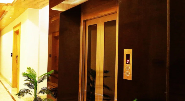 Номер Deluxe Mannat Resorts