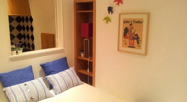 Alfama Flat Vigário, Забронировать Отель Отели Лиссабона 3 звезды, рядом с Portas do Sol Belvedere, 3*