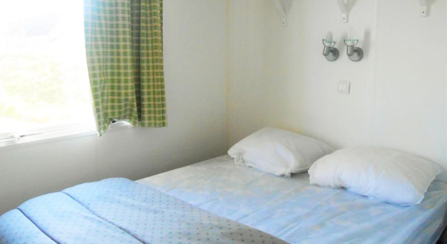 Номер Standard Camping de Nevers