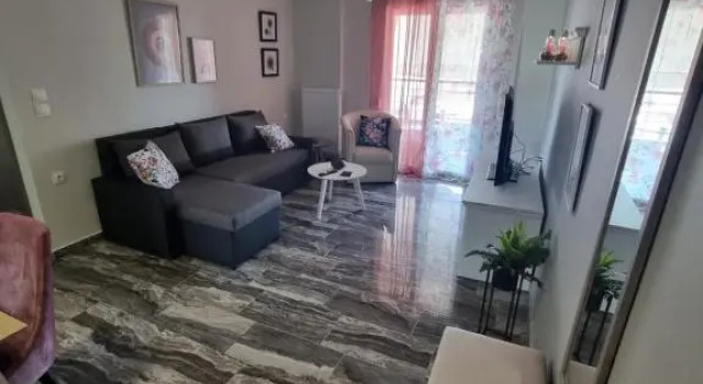 Stergiou Room 2, Book Apartment Nea Ionia Thessalia