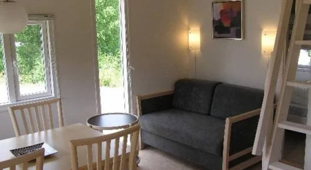 Nivå Camping & Cottages