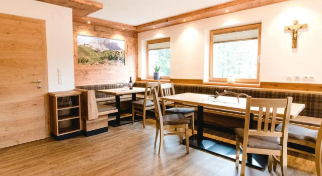 Номер Standard Ferienparadies Wiesenbauer
