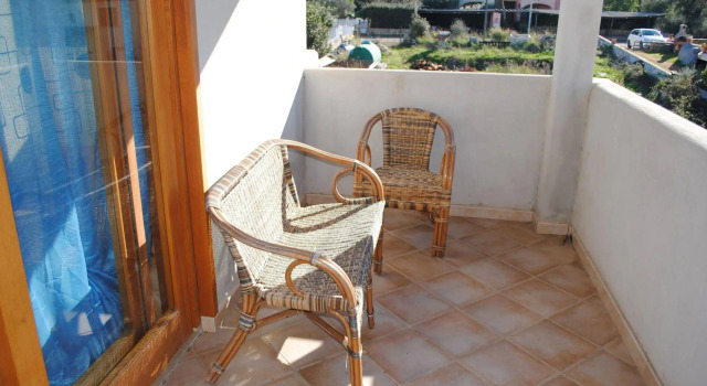 Appartamenti Porto Istana, Buchen Sie Hotel Porto Istana Sardinien