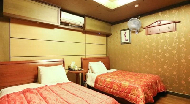 Asahi Motel