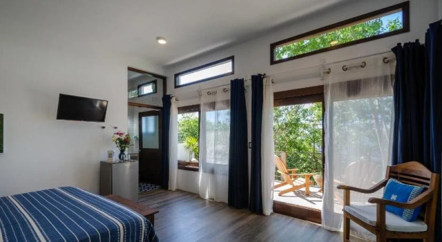 Casa Vista d'Oro, Reservar Hotel Hotéis em Zipolite com piscina, perto de Zipolite Walkway, Piscina