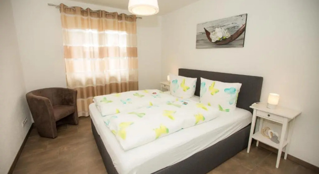 Апартаменты Family Apartments