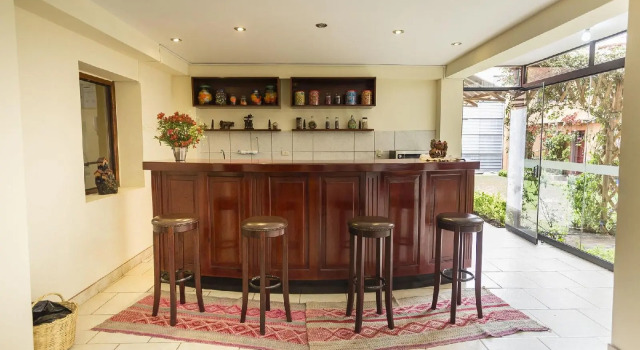 Yucay Plaza Inn, Buchen Sie Pension Günstige Hotels in Sacred Valley