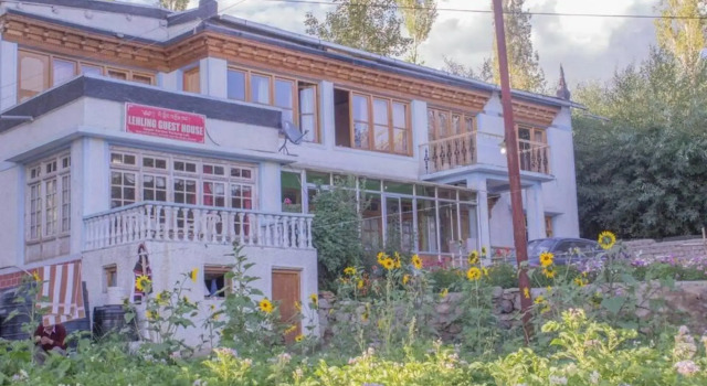 Leh Ling Guesthouse