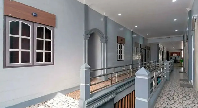 Hotel 78 Parapat Mitra RedDoorz, Réserver Hôtel Parapat 