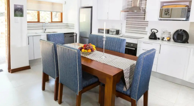 Апартаменты Kruger Park Lodge Unit No. 610A