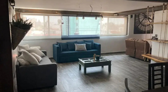 Departamento Farallon, Prenota Appartamento León Guanajuato