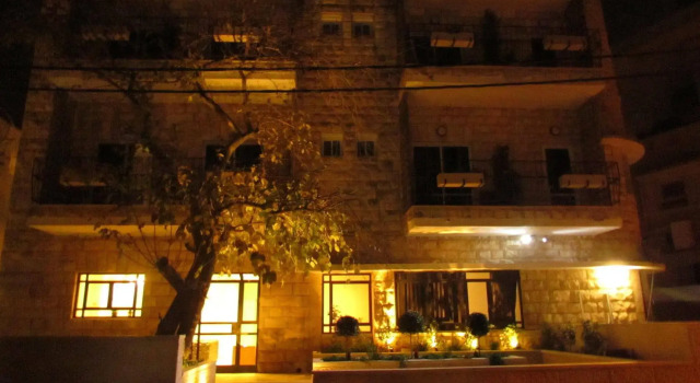 Jerusalem Castle Hotel