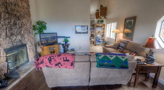 Lakescape by Lake Tahoe Accommodations, 예약 호텔 Kingsbury 미국
