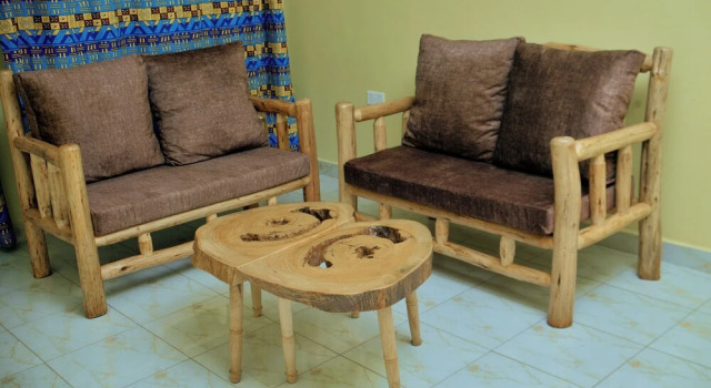 Suite Classica Kitiko Residence Hotel
