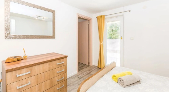 Апартаменты Affordable Janko Apartment