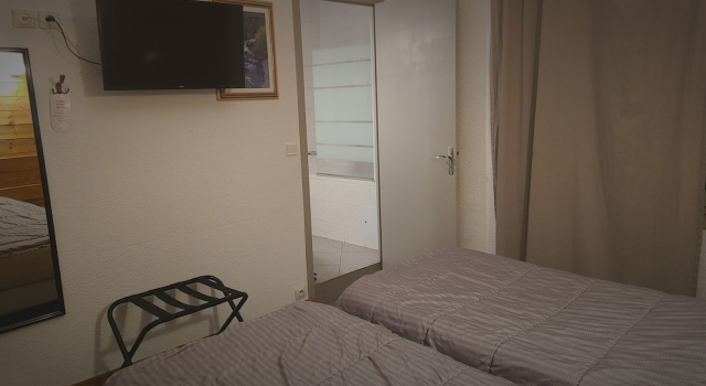 Номер Economy Hotel Glaizette