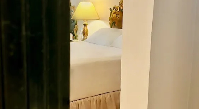 Номер Deluxe Hotel Portal del Angel