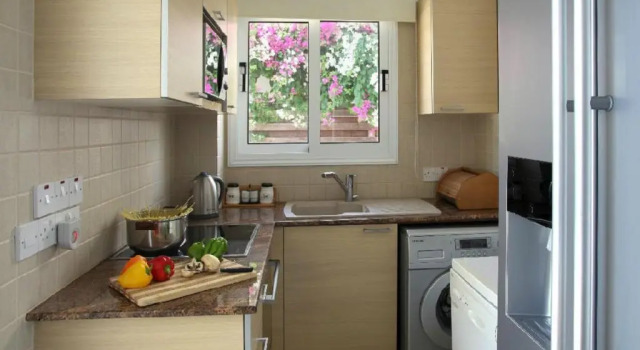 Вилла Nissi Villa